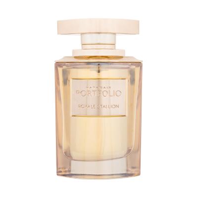Al Haramain Portfolio Royale Stallion Parfémovaná voda 75 ml