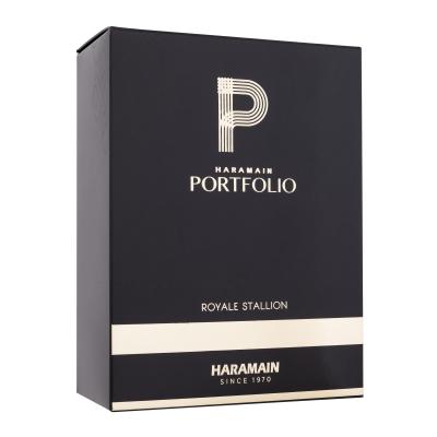Al Haramain Portfolio Royale Stallion Parfémovaná voda 75 ml