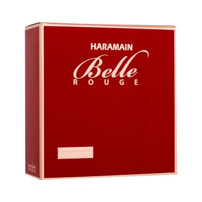 Al Haramain Belle Rouge Parfémovaná voda pro ženy 75 ml