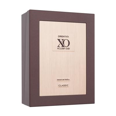 Orientica XO Xclusif Oud Classic Parfém 60 ml