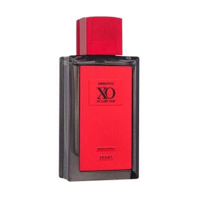 Orientica XO Xclusif Oud Sport Parfém 60 ml