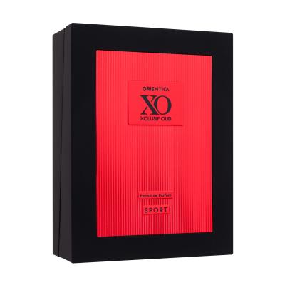 Orientica XO Xclusif Oud Sport Parfém 60 ml