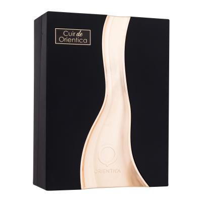 Orientica de Orientica Cuir de Orientica Parfémovaná voda 90 ml