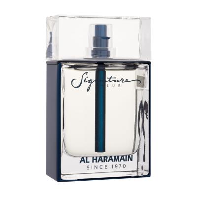 Al Haramain Signature Blue Parfémovaná voda 100 ml