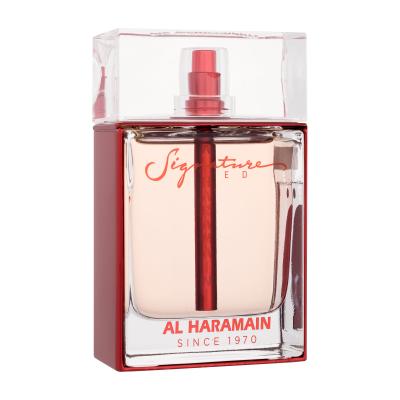 Al Haramain Signature Red Parfémovaná voda pro ženy 100 ml