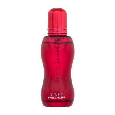 Orientica Sweet Amber Parfémovaná voda 30 ml