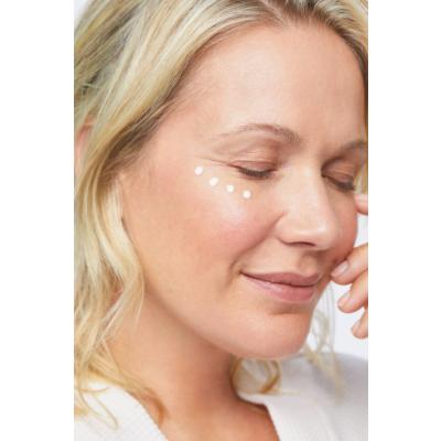 Diadermine Lift+ Hydra-Lifting Anti-Age Eye Cream Oční krém pro ženy 15 ml
