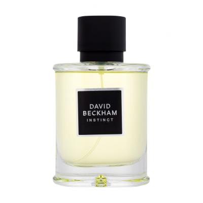 David Beckham Instinct Parfémovaná voda pro muže 75 ml