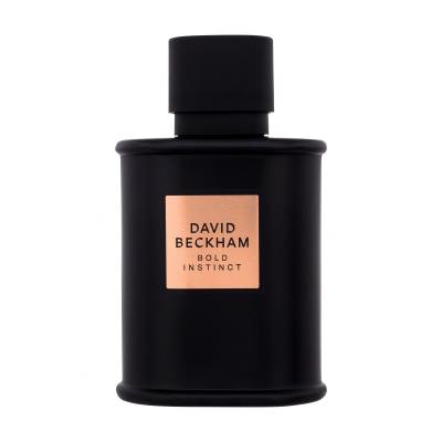 David Beckham Bold Instinct Parfémovaná voda pro muže 75 ml