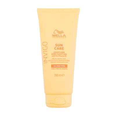 Wella Professionals Invigo Sun Care Kondicionér pro ženy 200 ml