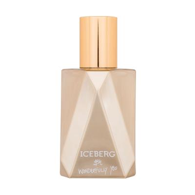Iceberg Be Wonderfully You Toaletní voda pro ženy 50 ml
