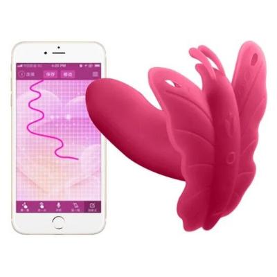 Realov Lidia I Vibrátor pro ženy 1 ks