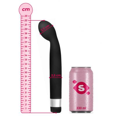 Blush Rosé Scarlet G Anální pomůcka 1 ks