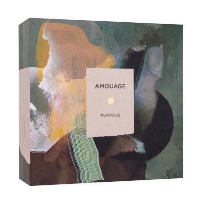 Amouage Purpose Parfémovaná voda 100 ml