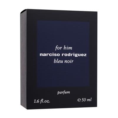 Narciso Rodriguez For Him Bleu Noir Parfém pro muže 50 ml