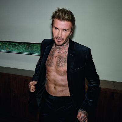 David Beckham True Instinct Parfémovaná voda pro muže 50 ml