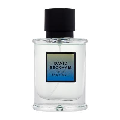 David Beckham True Instinct Parfémovaná voda pro muže 50 ml