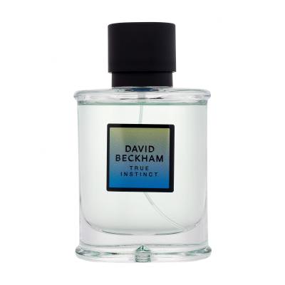 David Beckham True Instinct Parfémovaná voda pro muže 75 ml