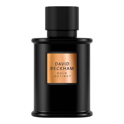 David Beckham Bold Instinct Parfémovaná voda pro muže 50 ml