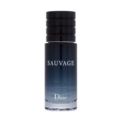 Christian Dior Sauvage Toaletní voda pro muže 30 ml