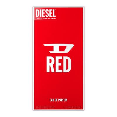 Diesel D Red Parfémovaná voda 100 ml