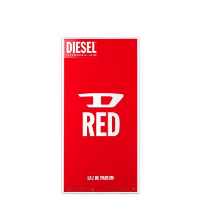 Diesel D Red Parfémovaná voda 30 ml