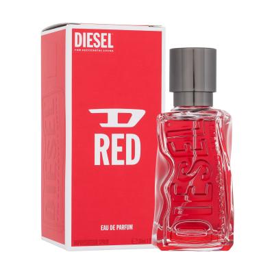 Diesel D Red Parfémovaná voda 30 ml
