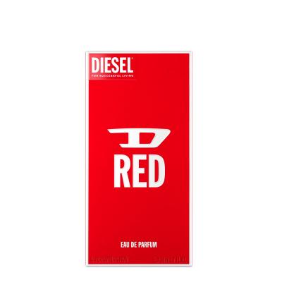 Diesel D Red Parfémovaná voda 50 ml