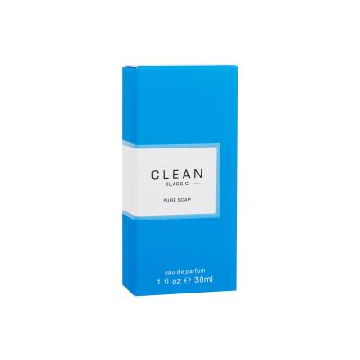 Clean Classic Pure Soap Parfémovaná voda pro ženy 30 ml