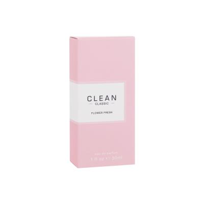 Clean Classic Flower Fresh Parfémovaná voda pro ženy 30 ml
