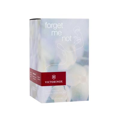 Victorinox Forget Me Not Toaletní voda pro ženy 100 ml