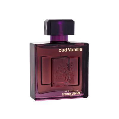 Franck Olivier Oud Vanille Parfémovaná voda 100 ml