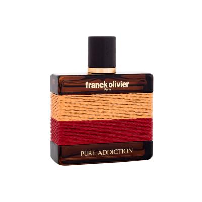Franck Olivier Pure Addiction Parfémovaná voda 100 ml