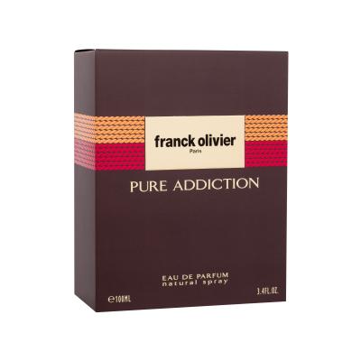 Franck Olivier Pure Addiction Parfémovaná voda 100 ml