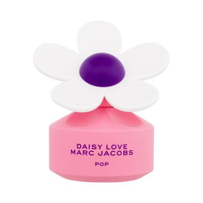 Marc Jacobs Daisy Love Pop Toaletní voda pro ženy 50 ml