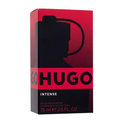 HUGO BOSS Hugo Intense Parfémovaná voda pro muže 75 ml