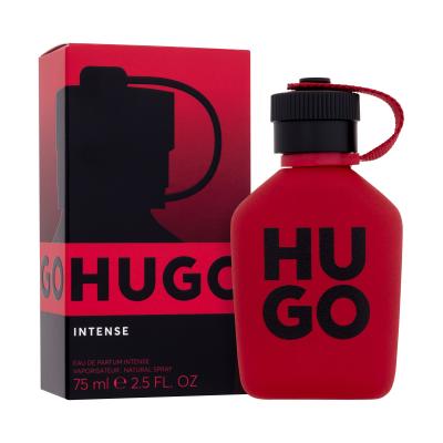 HUGO BOSS Hugo Intense Parfémovaná voda pro muže 75 ml