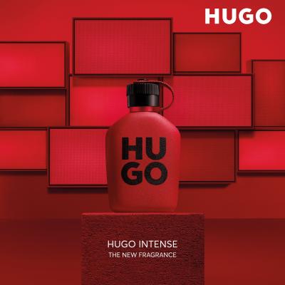 HUGO BOSS Hugo Intense Parfémovaná voda pro muže 75 ml