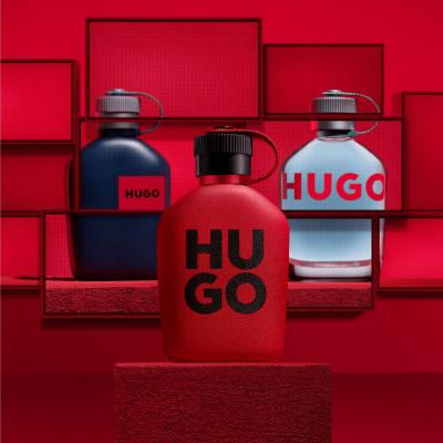 HUGO BOSS Hugo Intense Parfémovaná voda pro muže 75 ml