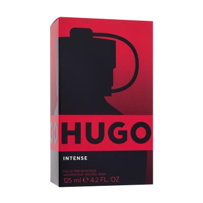 HUGO BOSS Hugo Intense Parfémovaná voda pro muže 125 ml