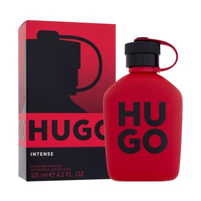HUGO BOSS Hugo Intense Parfémovaná voda pro muže 125 ml