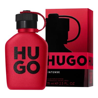 HUGO BOSS Hugo Intense Parfémovaná voda pro muže 125 ml