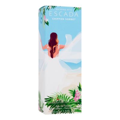 ESCADA Chiffon Sorbet Toaletní voda pro ženy 30 ml