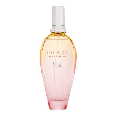 ESCADA Brisa Cubana Toaletní voda pro ženy 100 ml