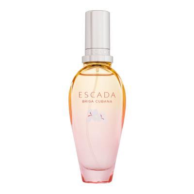 ESCADA Brisa Cubana Toaletní voda pro ženy 50 ml