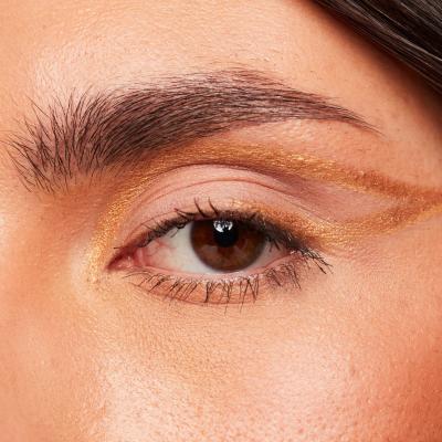 NYX Professional Makeup Vivid Rich Mechanical Liner Tužka na oči pro ženy 0,28 g Odstín 01 Amber Stunner