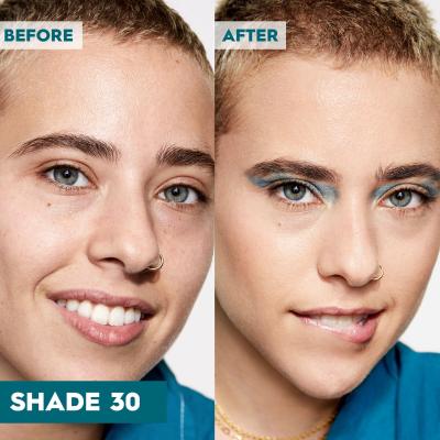 Urban Decay Stay Naked Hydromaniac Tinted Glow Hydrator Make-up pro ženy 35 ml Odstín 30