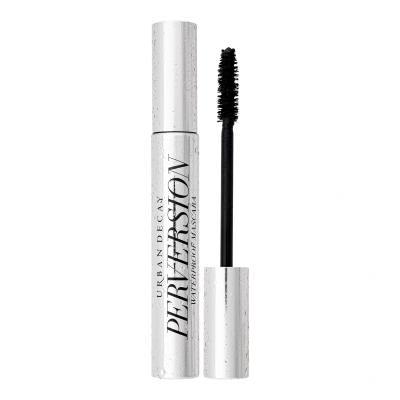 Urban Decay Perversion Waterproof Řasenka pro ženy 10,2 ml Odstín Black New Authentic