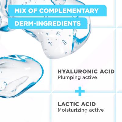 Mixa Hyaluronic Acid + Lactic Acid Anti-Dryness Hydrating Serum Pleťové sérum pro ženy 30 ml