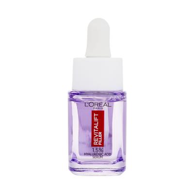 L'Oréal Paris Revitalift Filler 1.5% Hyaluronic Acid Serum Pleťové sérum pro ženy 15 ml